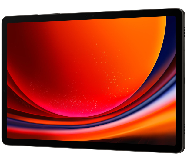Samsung Galaxy Tab S9 11" 8/128GB WiFi, S Pen, szary - 1158878 - zdjęcie 4